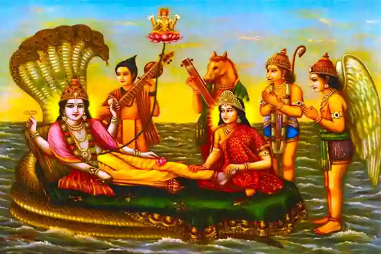 Dev Uthani Ekadashi